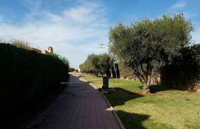 Villa Inès Garden - Foto 14