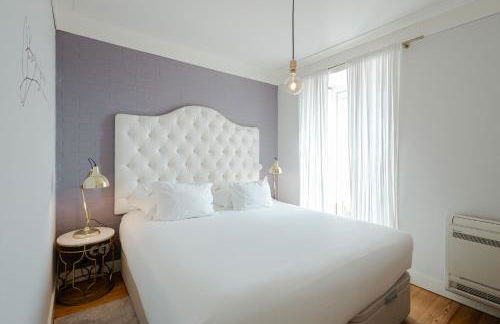 Almaria - Da Corte Apartments | Chiado - Foto 110