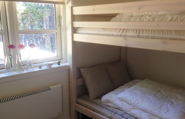 "Jeip" - 400m to the fjord - Foto 26