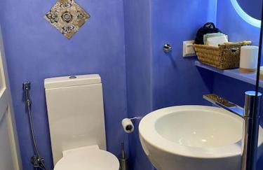 MONOVASIA SUITES Anopolis - Foto 14