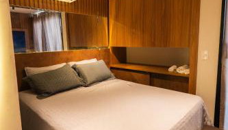 Flat exclusivo Studio Cuiabá 1402 - Foto 3