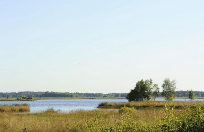 Bungalow With Fireplace, not far From Assen - Photo 37