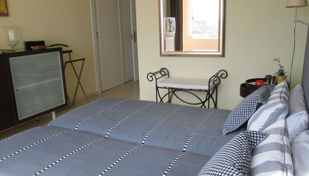 Watervallen van de Zon 1 - Foto 2, Habitación