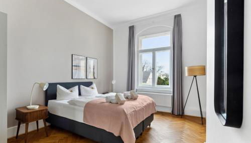 Limehome Dresden Antonstraße - Foto 2