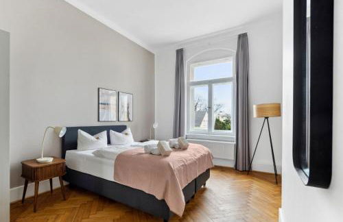 Limehome Dresden Antonstraße - Foto 2