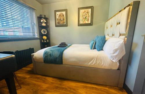 Two Bedroom Apartment - Foto 13