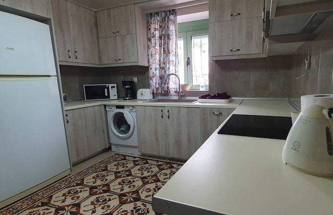 Best House Green Home Eleofito Agrinio - Foto 9