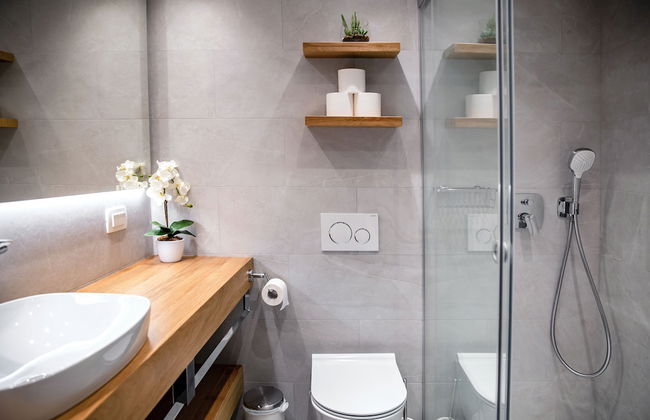 Apartments Hiša Pod Gradom - Foto 57