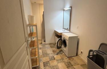 Grand T4 lumineux proche du lac de Molières - Foto 10