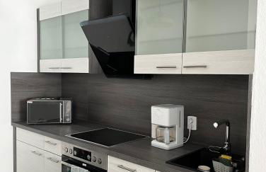 Ferienwohnung Watt un Leev in direkter Strand & Citynähe von Büsum - Foto 19