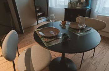 Charmante maison de ville Les 2B46 - Photo 9