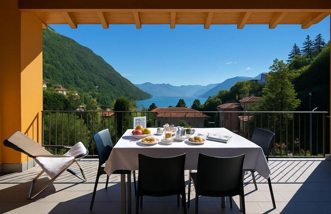 Residence Eden Magnolia 14 - Foto 54