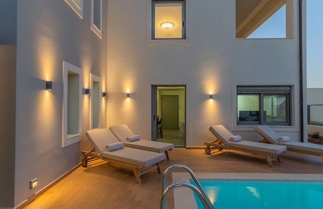 Villa Grande Crete - Foto 40