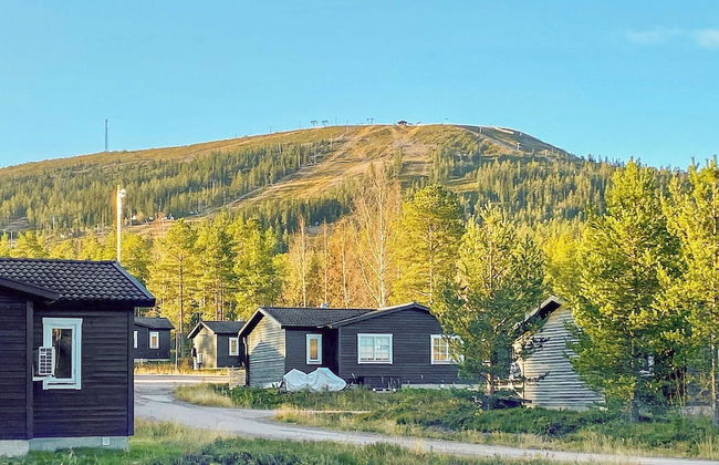 4 Person Holiday Home in Salen-by Traum - Foto 16