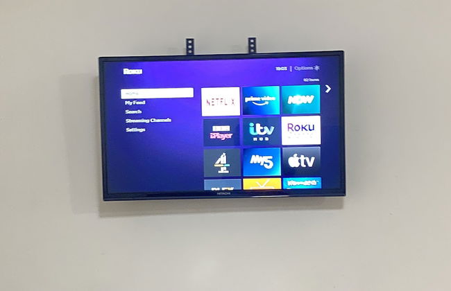 Beautiful 1-bed Apartment in Stockton-on-tees - Foto 4