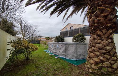 Grande villa avec piscine près du Phare - Foto 32