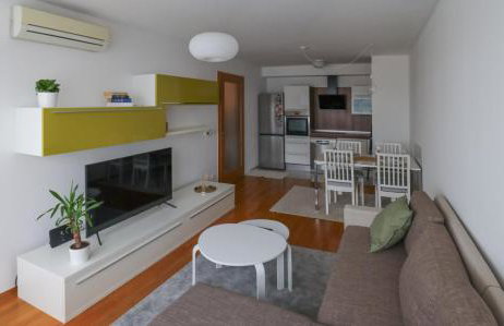 Apartman Lumi Arena - Foto 10