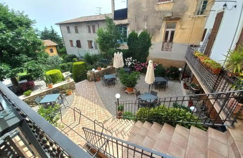 Giardino Fiorito - Foto 4