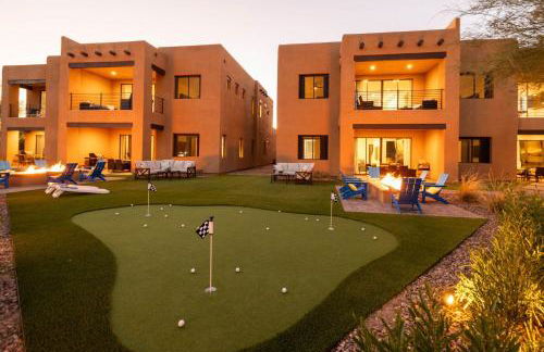 Villas 1, 2, 3 The Villas At Troon North - Foto 46