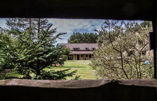 Dom przy Rezerwacie - Foto 22