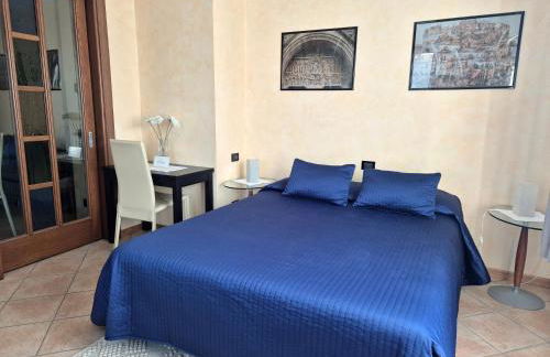 I Quattro Ulivi - Iseo Lake - Foto 24