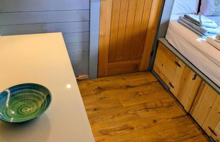 Herons Rest Pod By The Sea - Foto 17