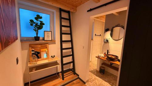 Ferienhaus ALTES FISCHERHAUS Kleve BED & BUBBLES - Foto 4