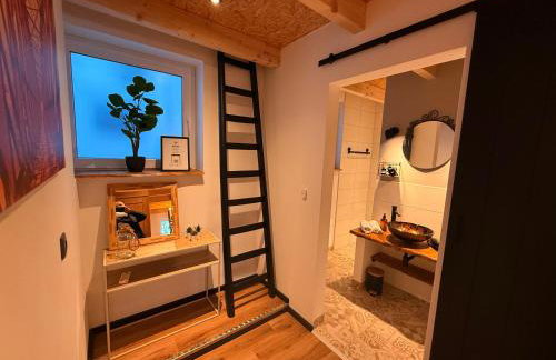 Ferienhaus ALTES FISCHERHAUS Kleve BED & BUBBLES - Foto 4