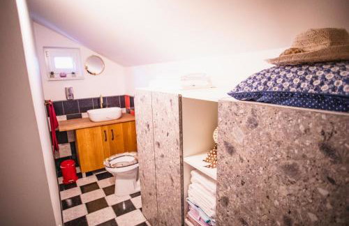 KUĆA ZA ODMOR JURINO GNIJEZDO - Foto 19