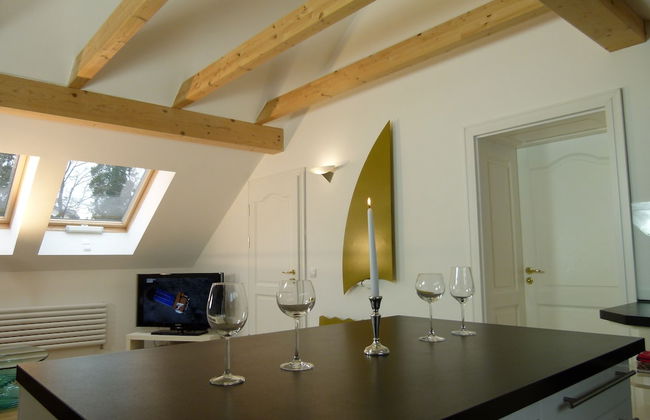 LakeStarnberg Apartments - Foto 40