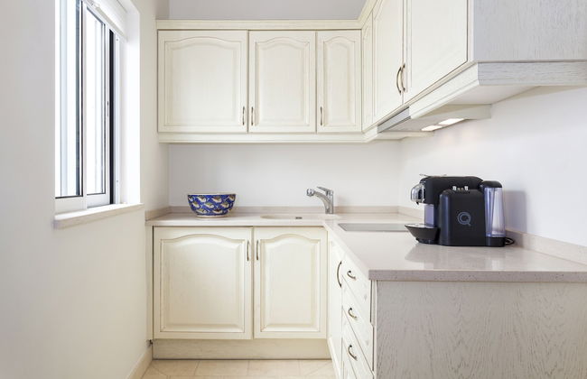 Residence Estrela do Mar - Foto 8