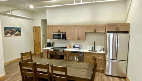 Luxury Townhome 107 - Foto 2