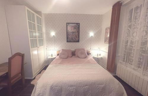 Le Clos de l'Armançon - Maisons de charme au bord de la rivière - Classé 4 étoiles - Foto 35