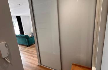 APARTAMENT z widokiem na ZAMEK 10 min od KATOWIC - Foto 27