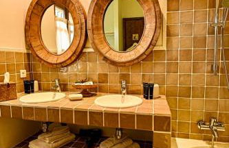 Auberge de l'Oumède - Foto 23