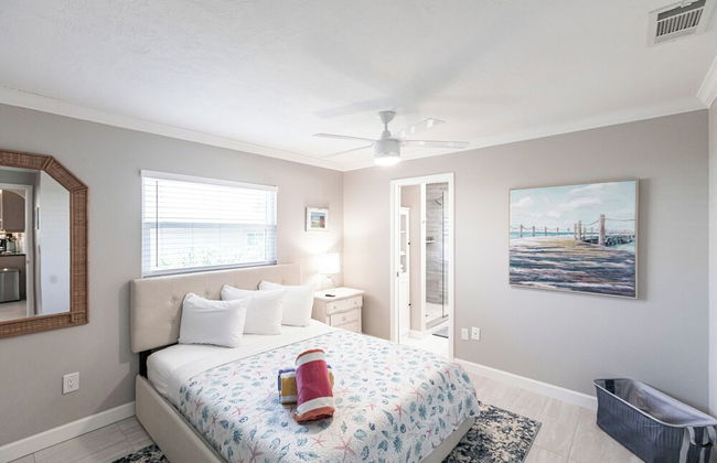 Siesta Key Island Rentals - Photo 23