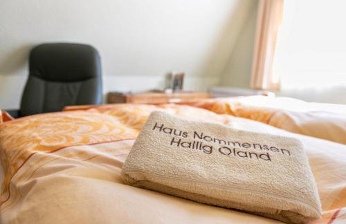 Haus Nommensen - Foto 58