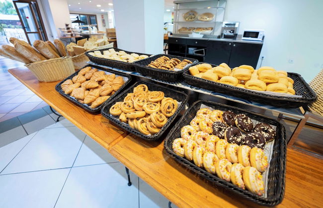 Ona Palm Beach - Foto 55