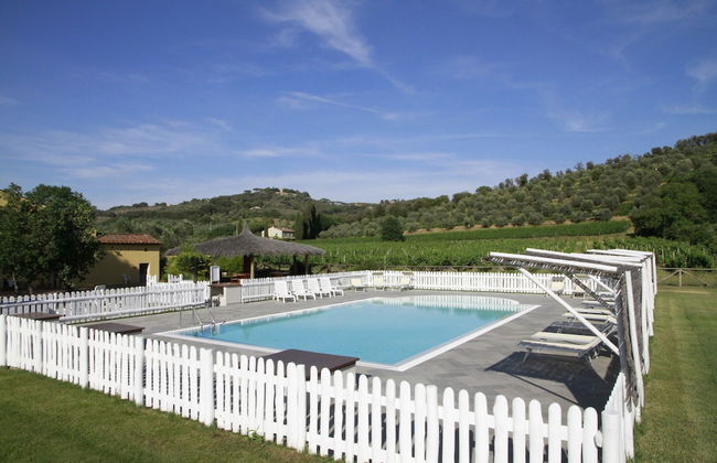 Agriturismo La Valle - Foto 33