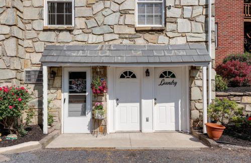 Quakertown Vacation Rental Close to Hiking Trails - Foto 20