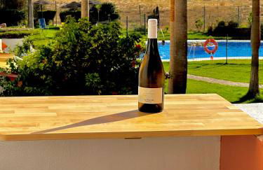 Apartamento premium Zahara de los Atunes espectacular vista al mar - Photo 5