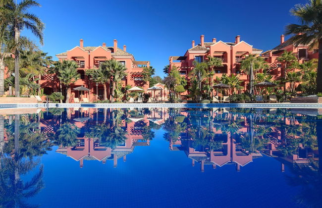 Vasari Resort - Foto 1