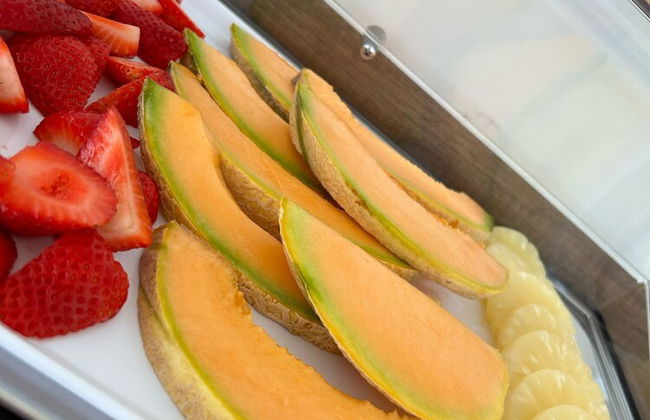 MIDDLE TOWN PALACE TROPEA - Foto 44