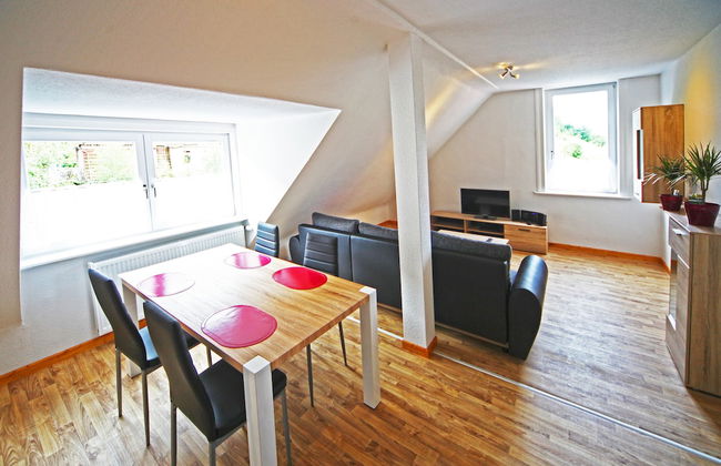 FeWo Lerbachtal - Foto 1