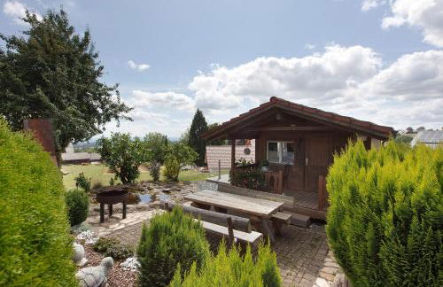 Haus Freudig - Tannenblick - Foto 19