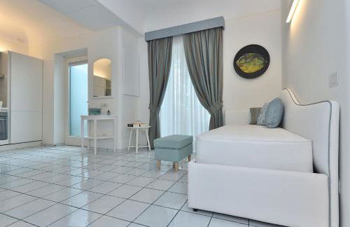 Villa Gelsomina - Foto 30