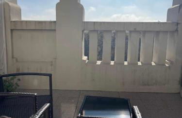 Apartamento con terraza y vistas Alcalá-Retiro - Photo 22