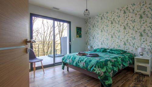 La Vigne - Foto 4, towels, Shower, storage