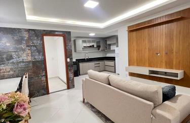 Apartamento com 3 quartos no centro de Domingos Martins - Foto 20