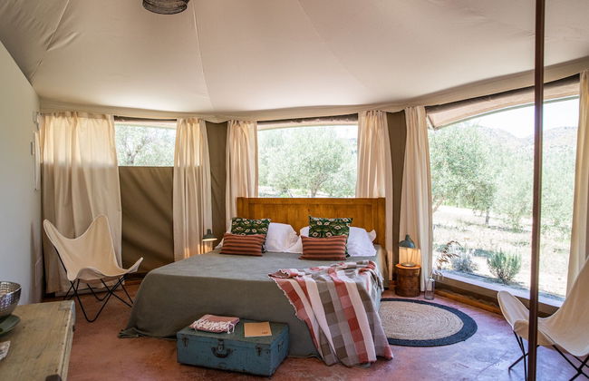 IUTA Glamping & Farm - Foto 4